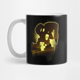 Viviv Black Mage Mug